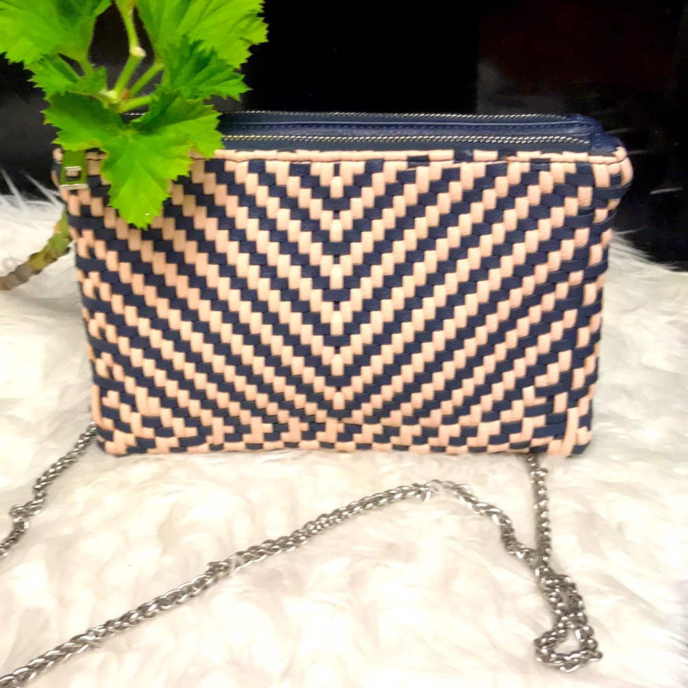 Street Level Crossbody
